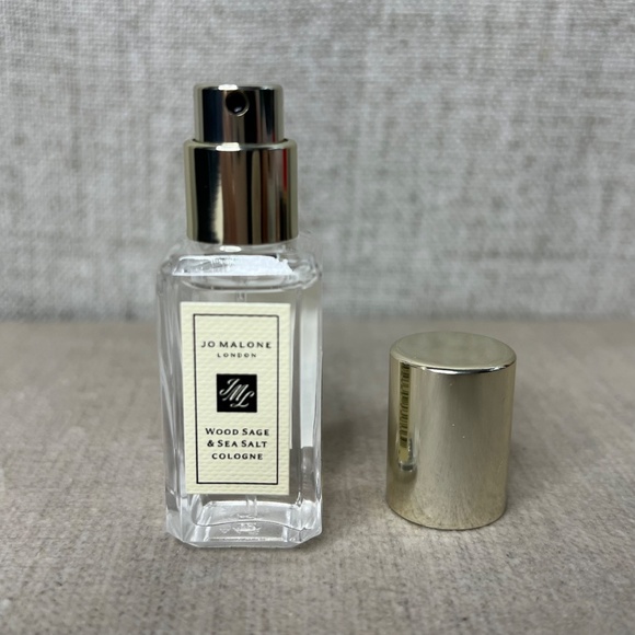 ❤️ Jo Malone London Wood Sage & Sea Salt travel size spray - Picture 2 of 6